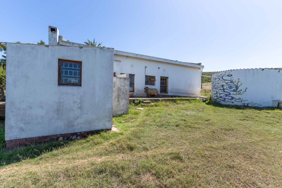 4 Bedroom Property for Sale in Mossel Bay Rural Western Cape